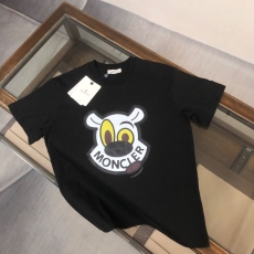 Moncler T-Shirts